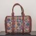 African Art Handbag